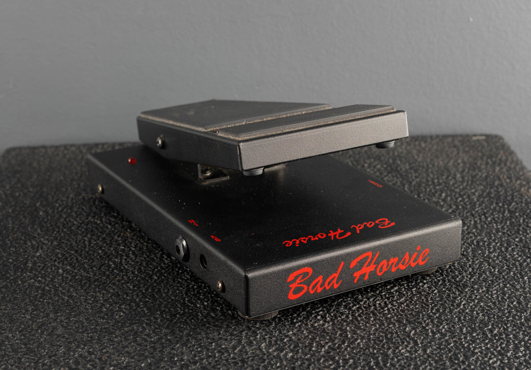 Bad Horsie Wah, Recent