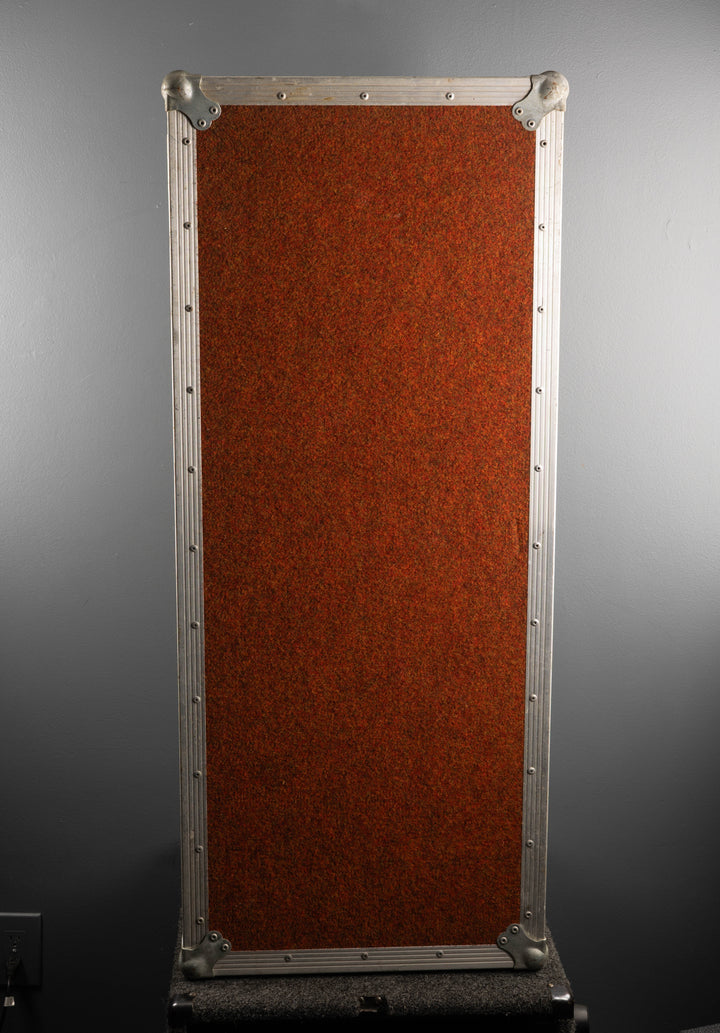 Miscellaneous Hardshell Case, Recent