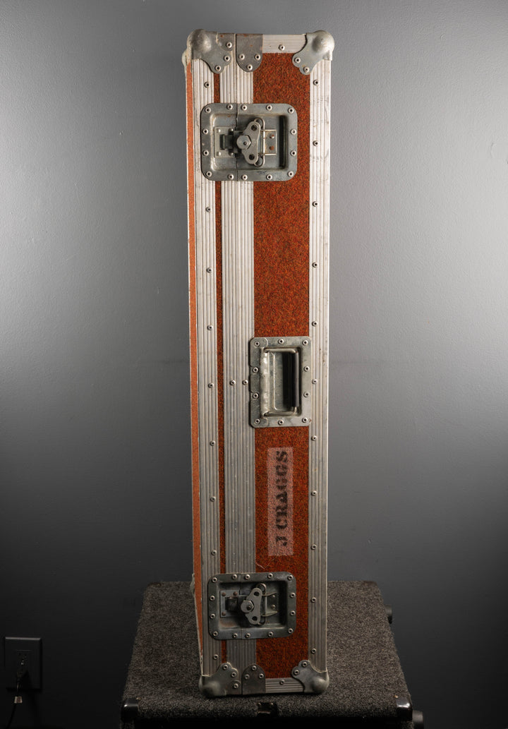 Miscellaneous Hardshell Case, Recent