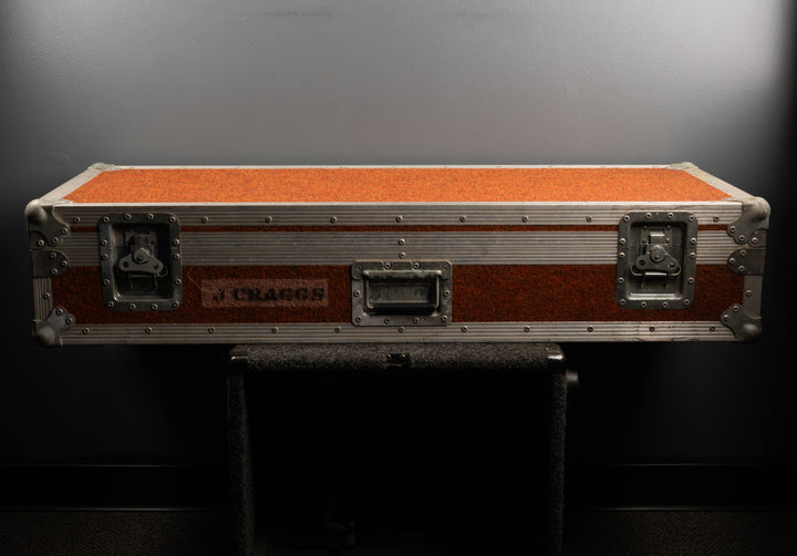 Miscellaneous Hardshell Case, Recent