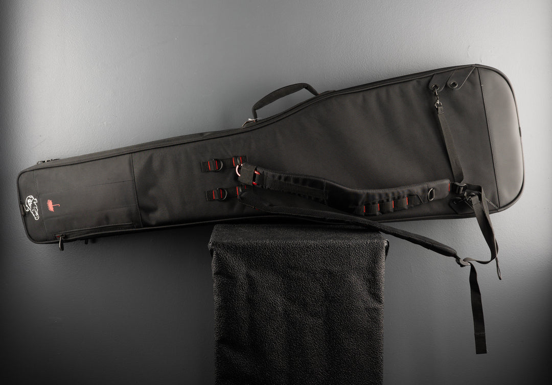 ProGo series Ultimate Bass Gig Bag, Recent