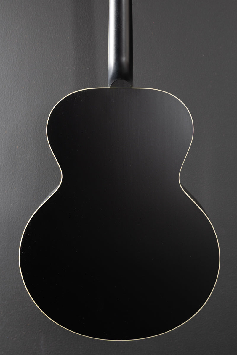 J-185 Century 12-Fret - Ebony