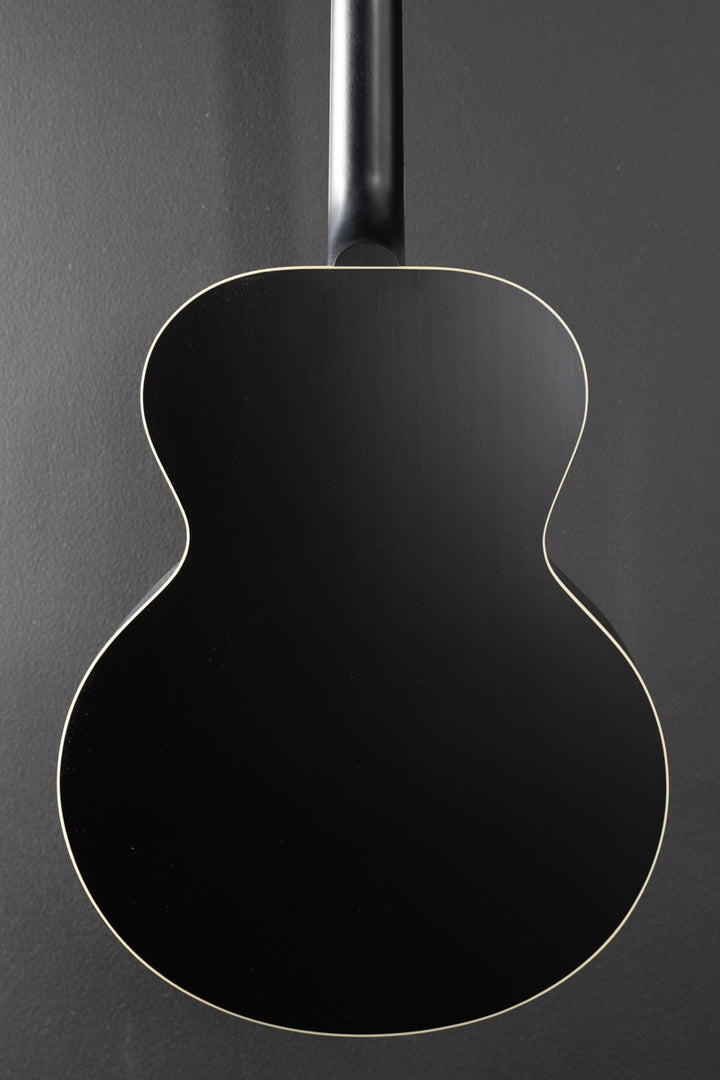 J-185 Century 12-Fret - Ebony