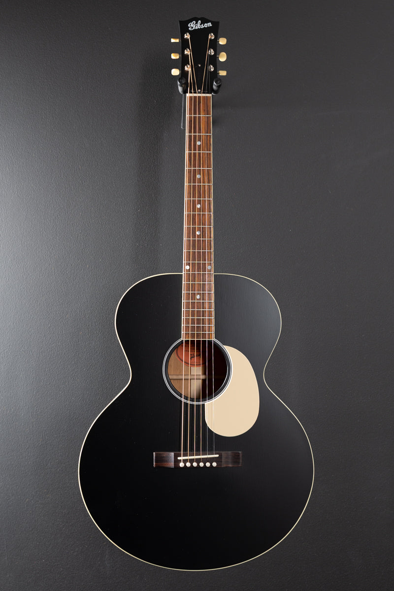 J-185 Century 12-Fret - Ebony