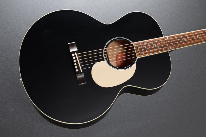 J-185 Century 12-Fret - Ebony