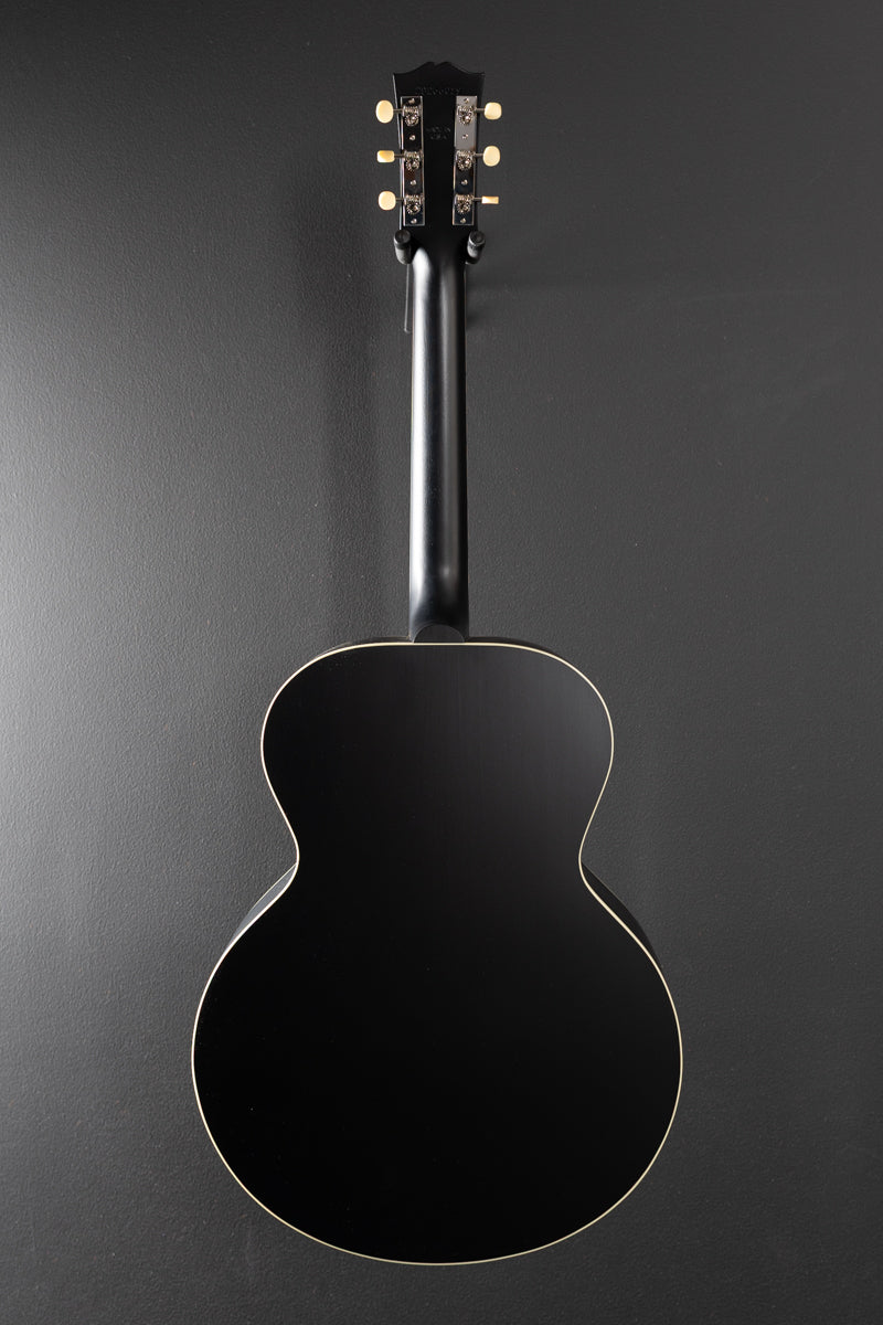J-185 Century 12-Fret - Ebony