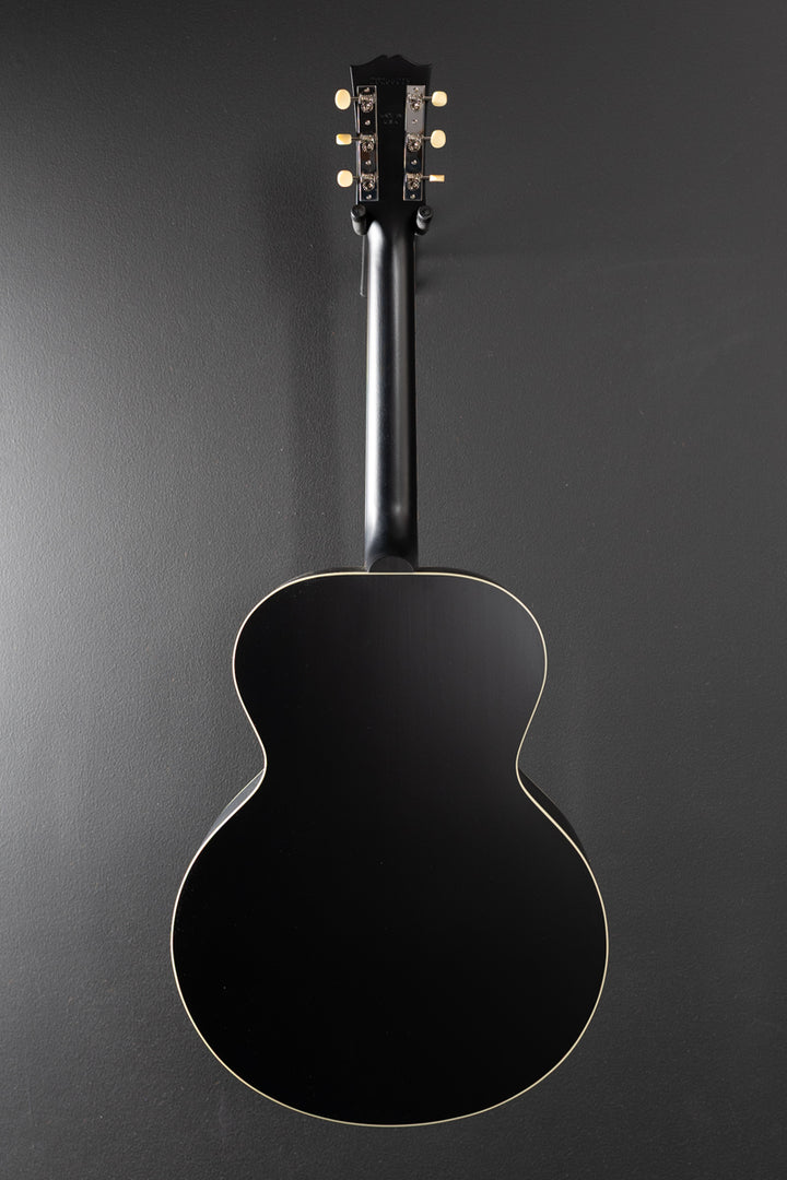 J-185 Century 12-Fret - Ebony