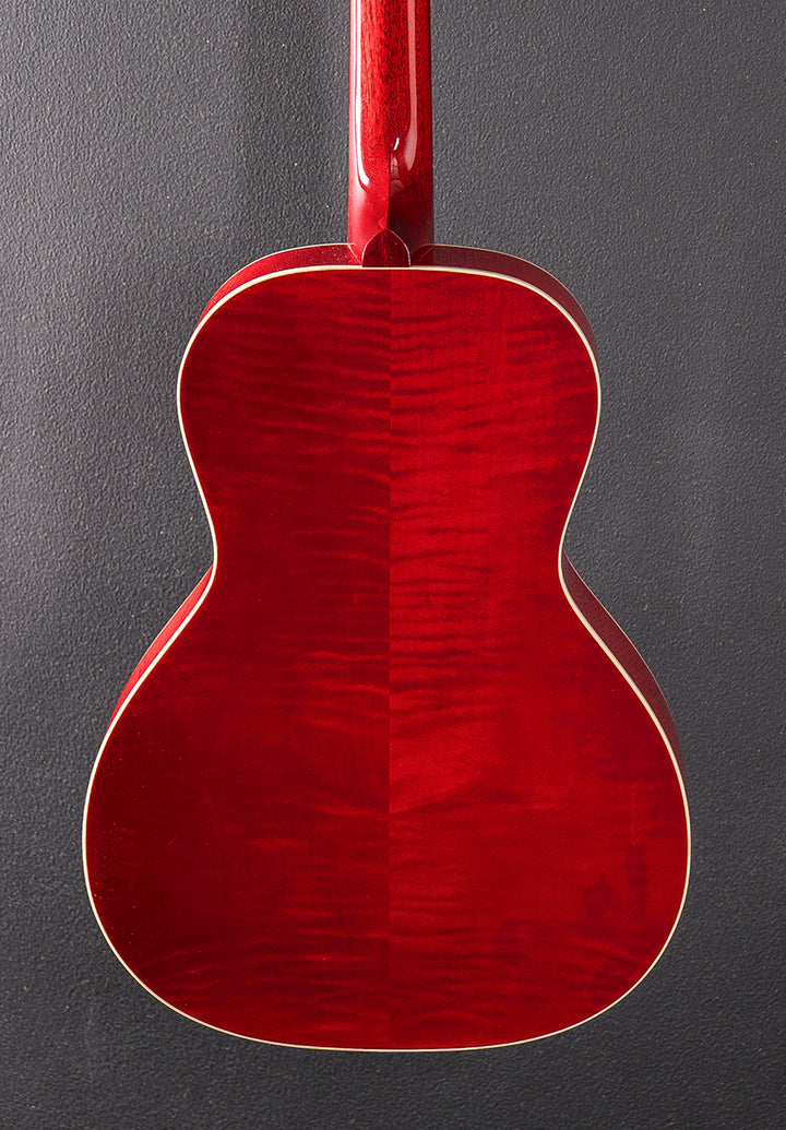 Custom Shop L-00 Maple Limited Run - Cherry