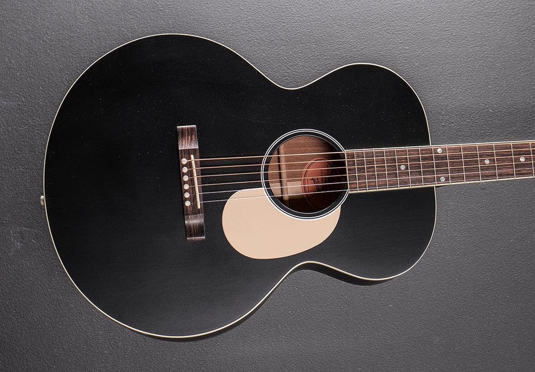 J-185 Century 12-Fret - Ebony