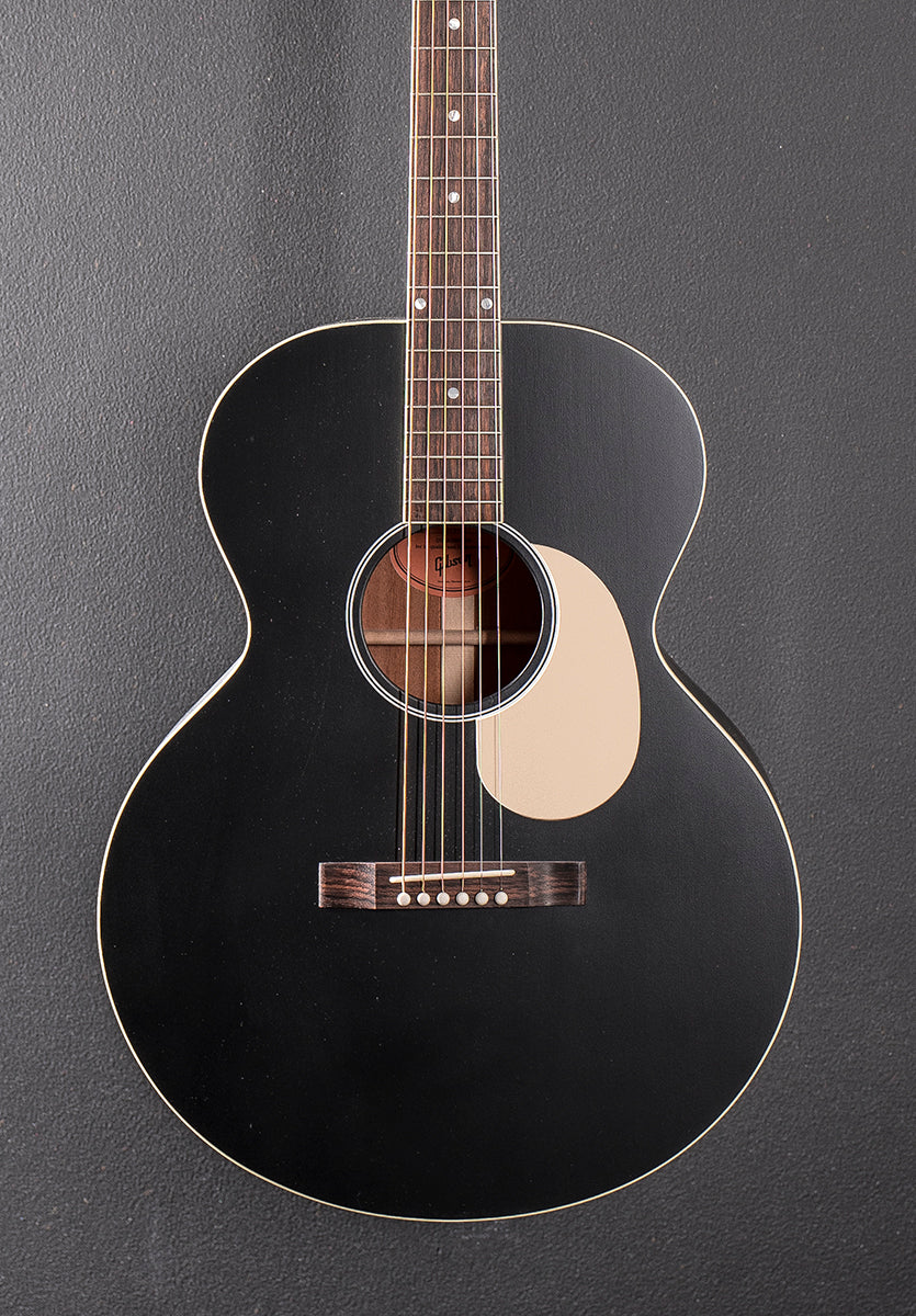 J-185 Century 12-Fret - Ebony