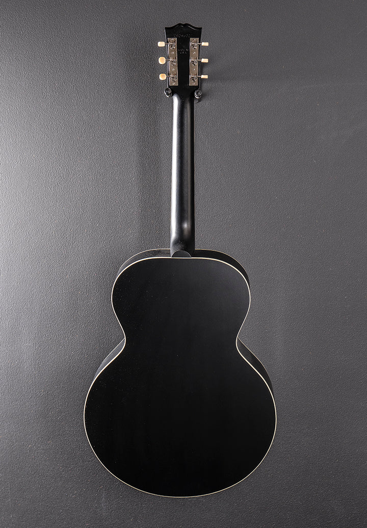J-185 Century 12-Fret - Ebony