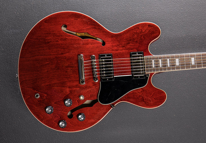 ES-335 60&