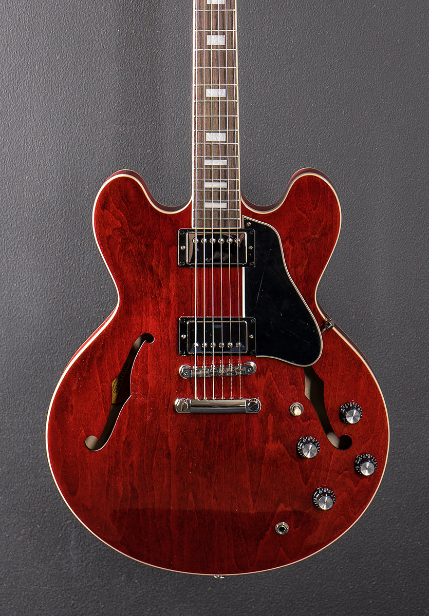 ES-335 60&