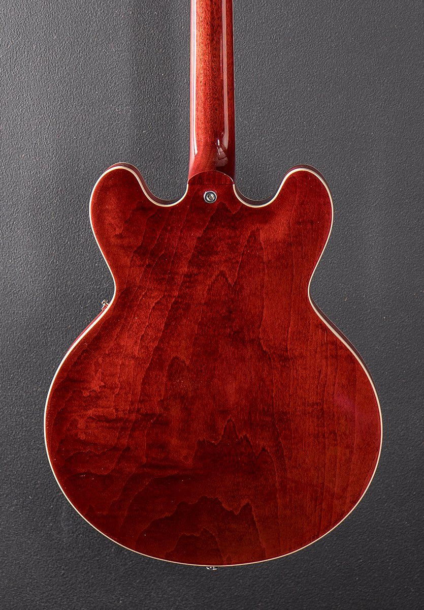 ES-335 60&