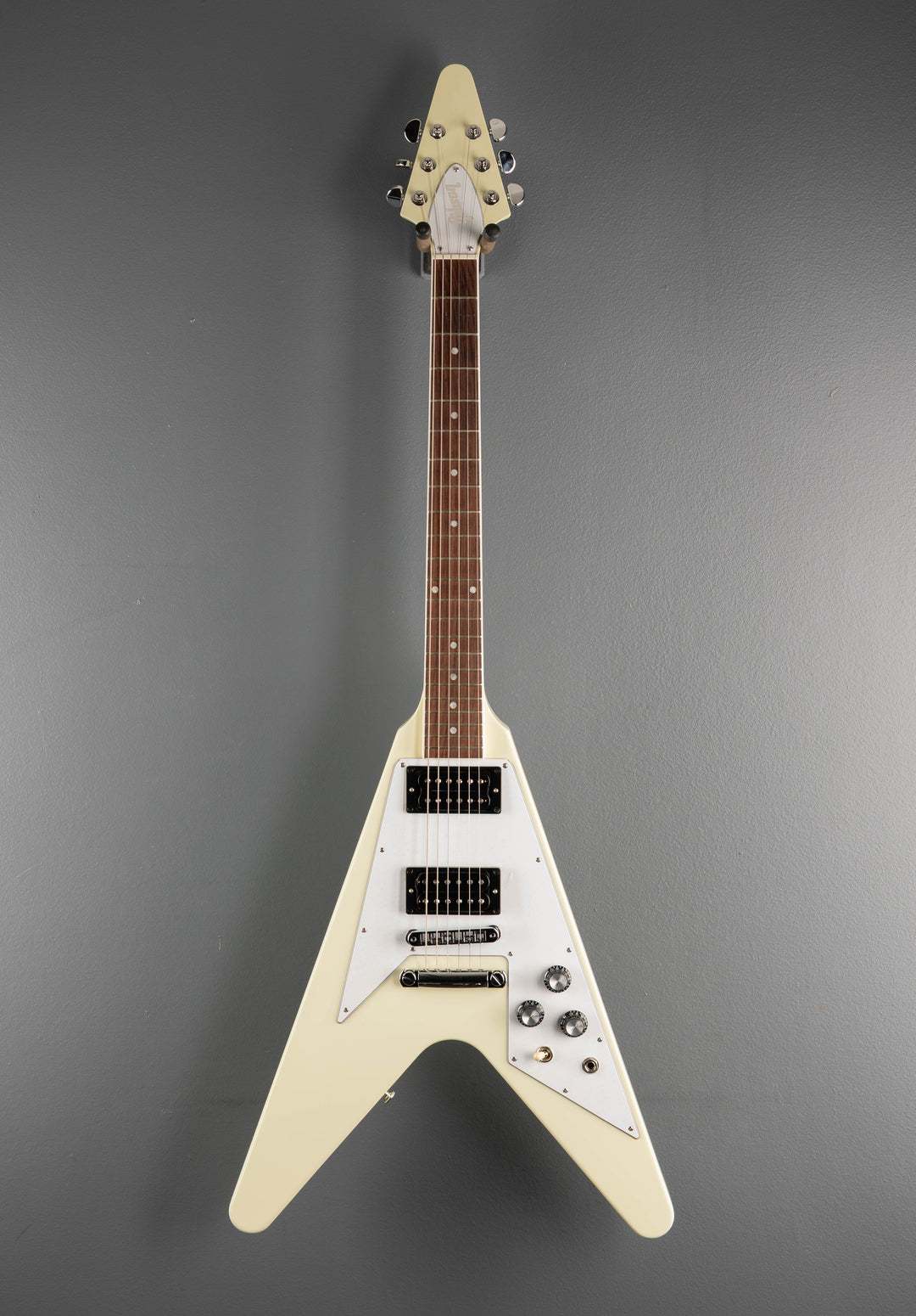 70’s Flying V, &