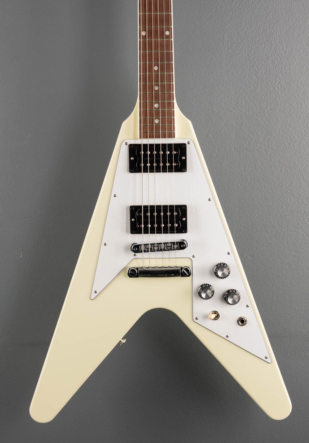 70’s Flying V, &