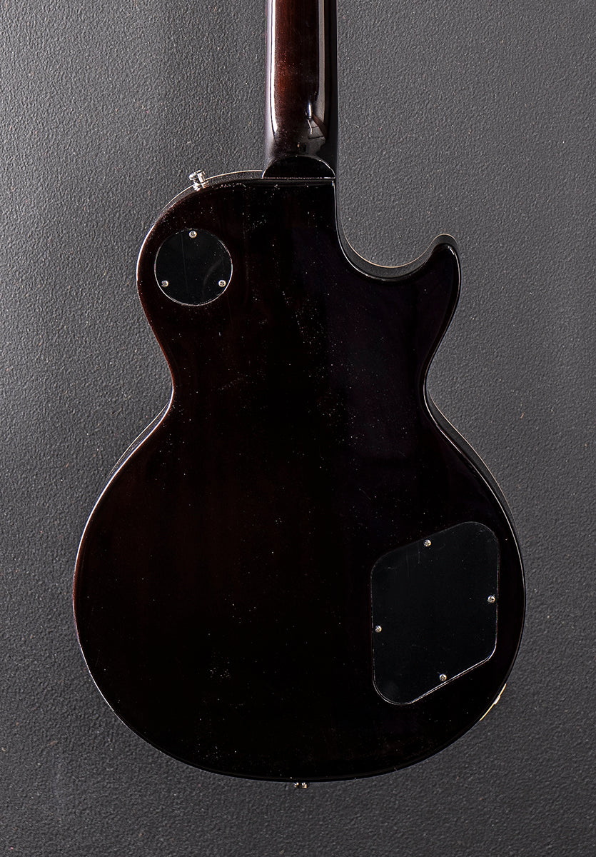 Slash Les Paul Standard Left Hand - November Burst