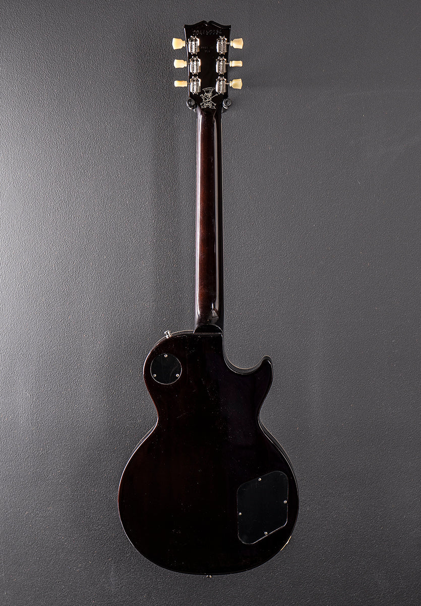 Slash Les Paul Standard Left Hand - November Burst