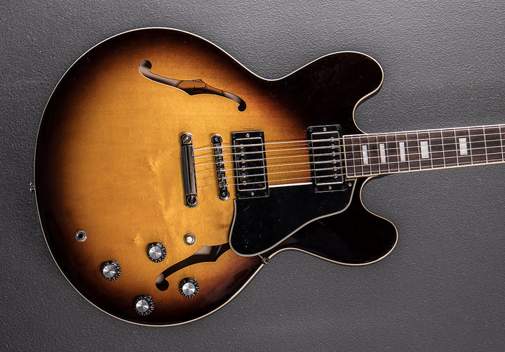 ES-335 60&