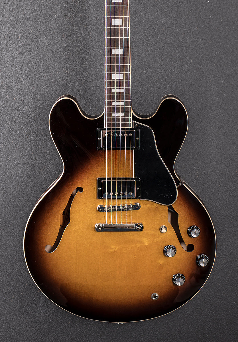 ES-335 60&