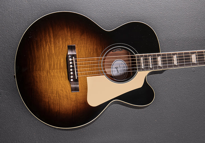 Les Paul Parlor - Vintage Sunburst