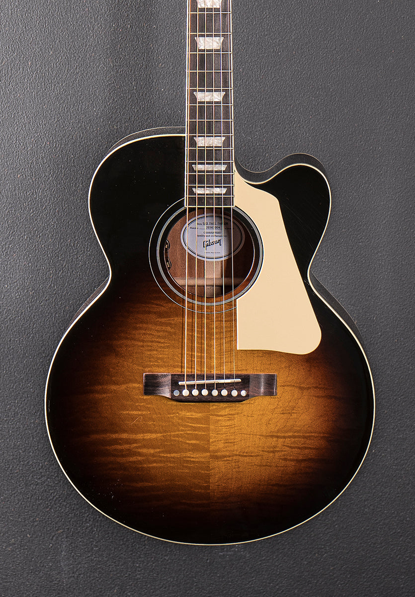 Les Paul Parlor - Vintage Sunburst