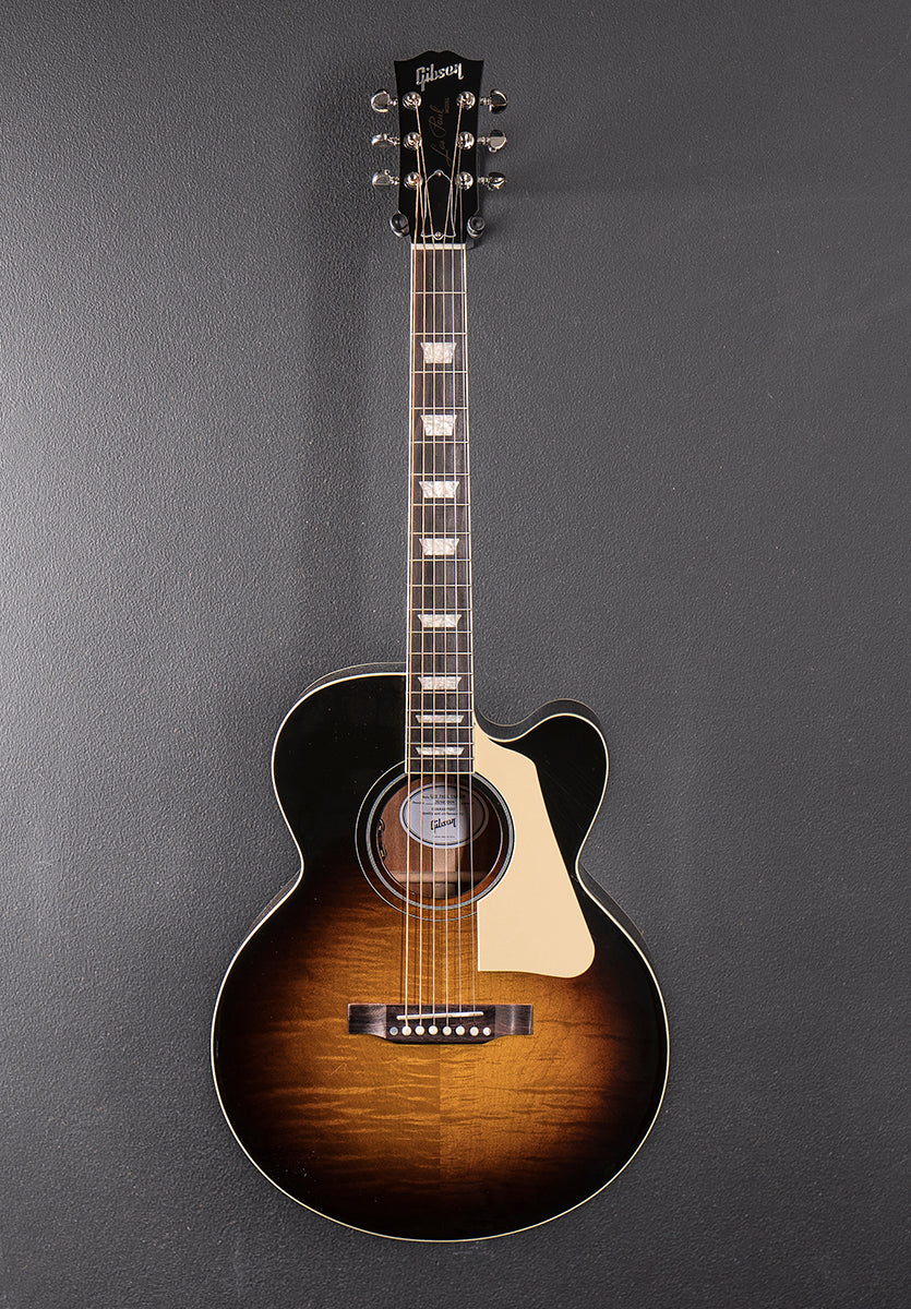 Les Paul Parlor - Vintage Sunburst