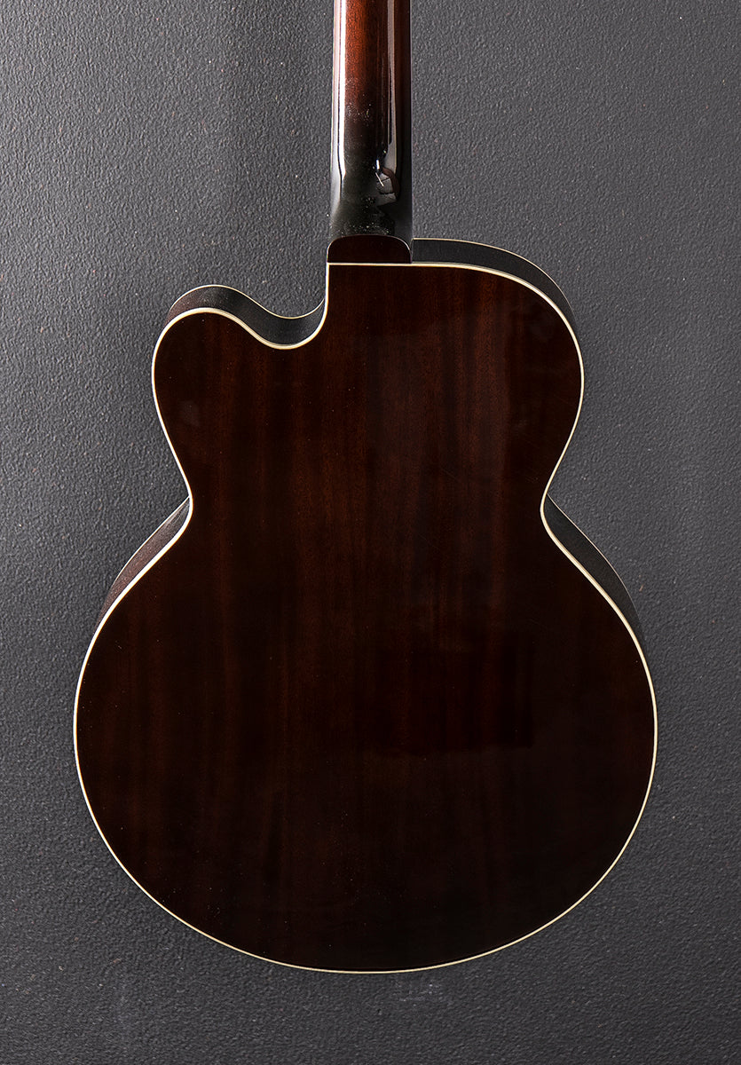 Les Paul Parlor - Vintage Sunburst