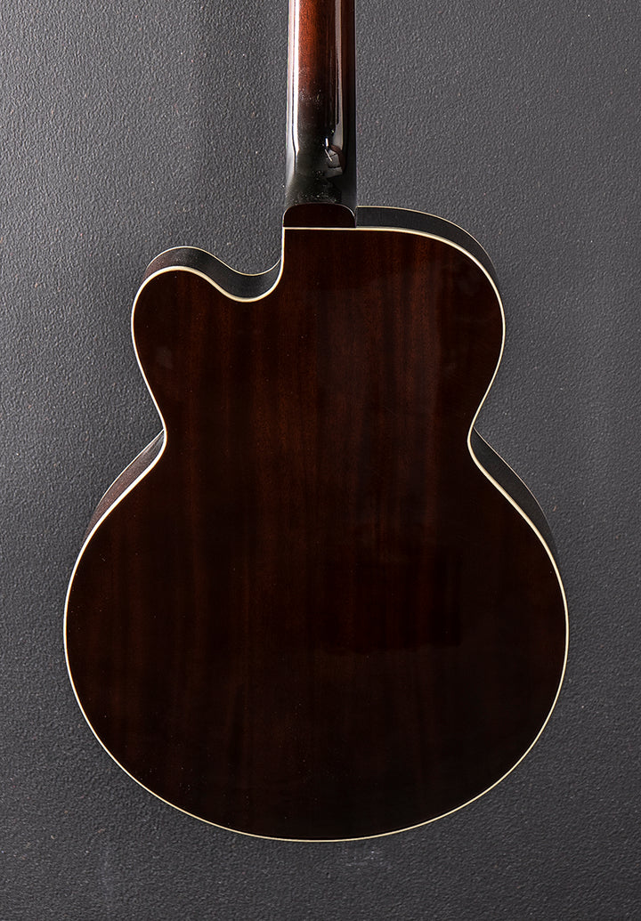 Les Paul Parlor - Vintage Sunburst
