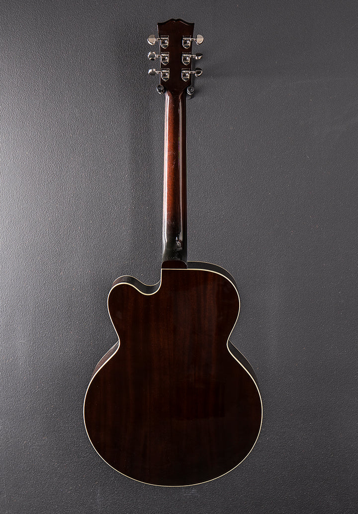 Les Paul Parlor - Vintage Sunburst