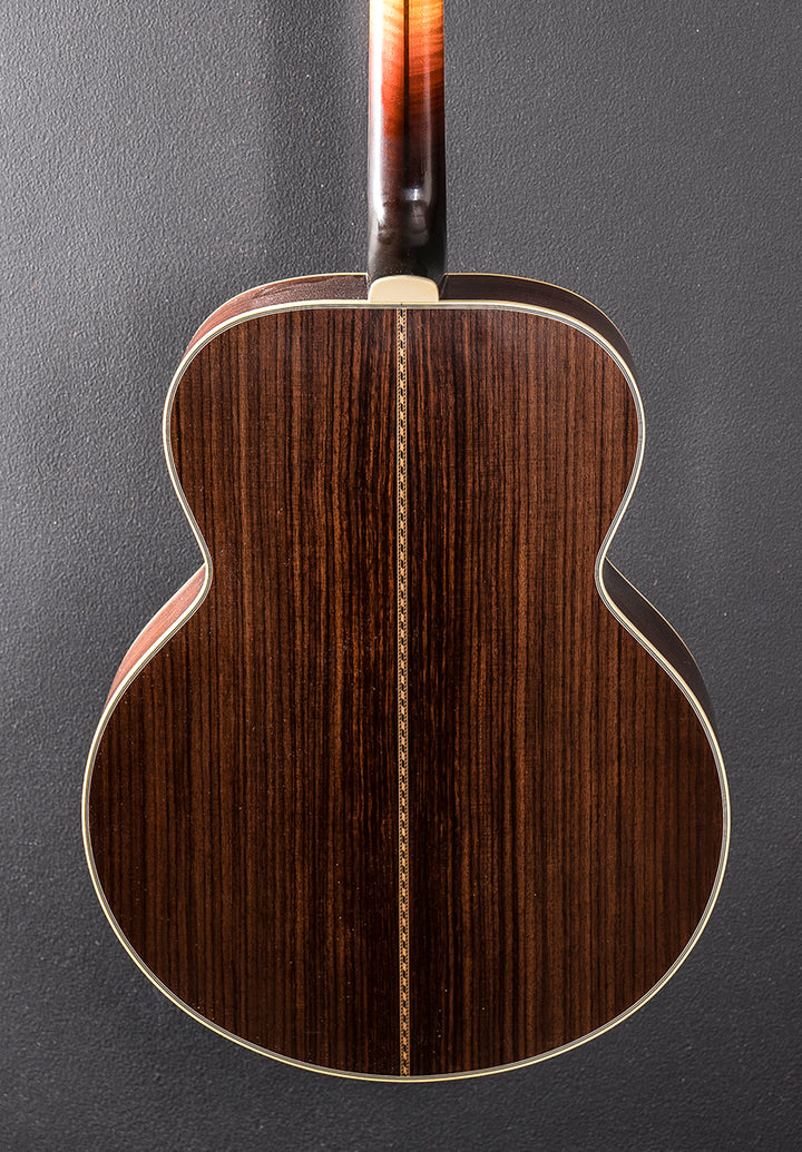 Pre-War SJ-200 Rosewood - Vintage Sunburst