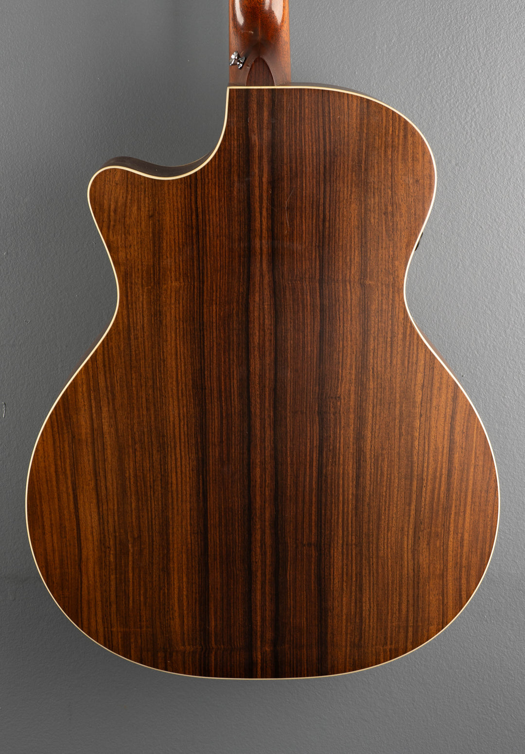 "Custom" GPC-16E Rosewood, &