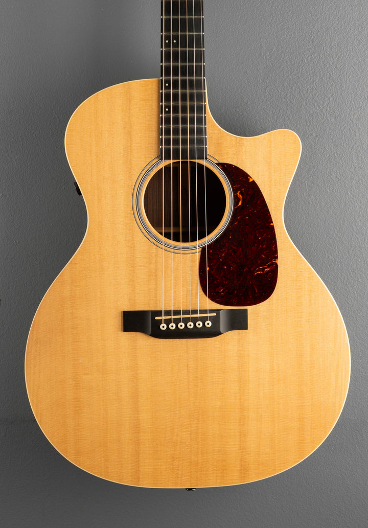 "Custom" GPC-16E Rosewood, &
