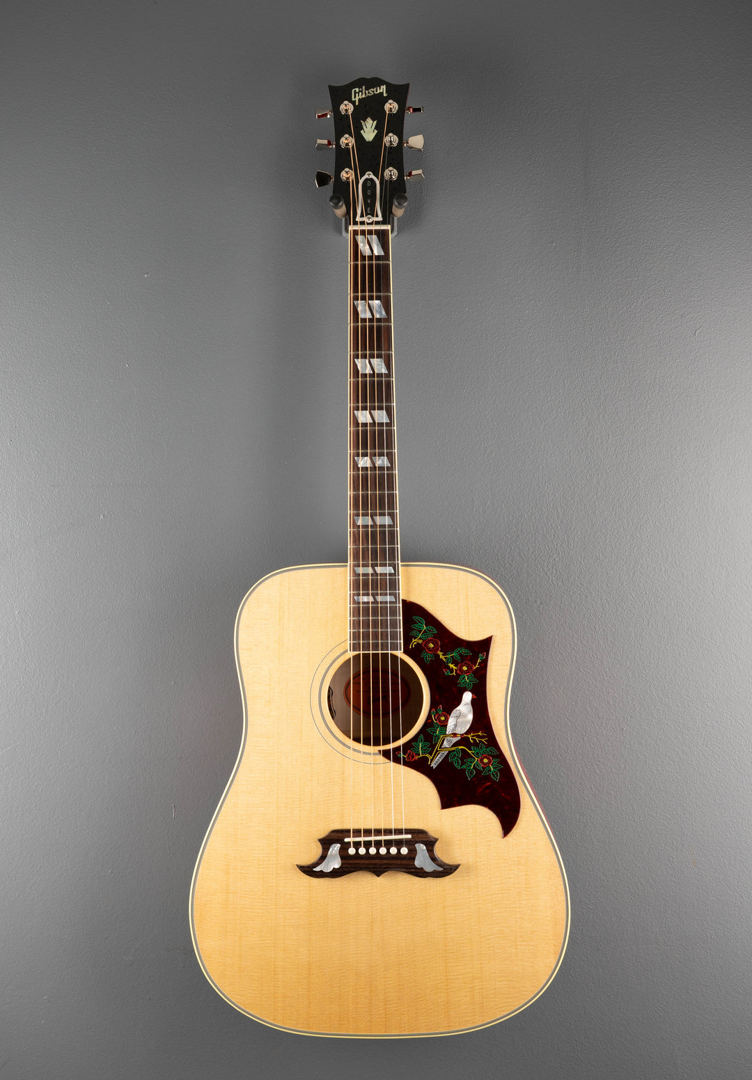 Dove Original - Antique Natural