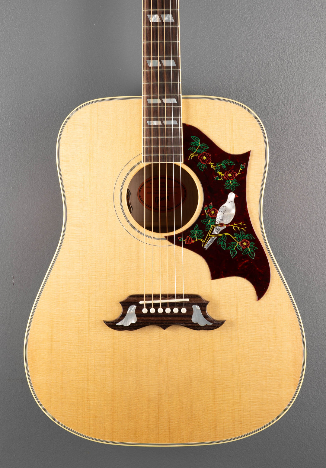 Dove Original - Antique Natural
