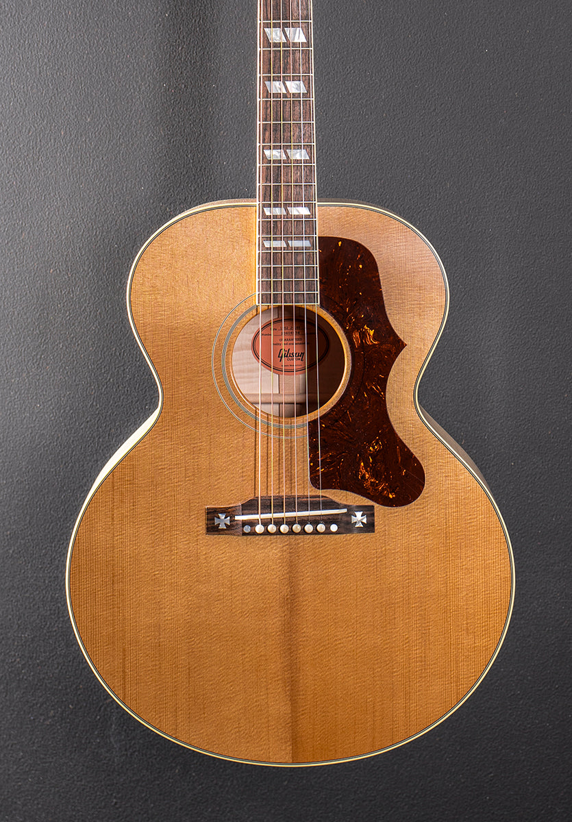 1952 J-185 - Antique Natural