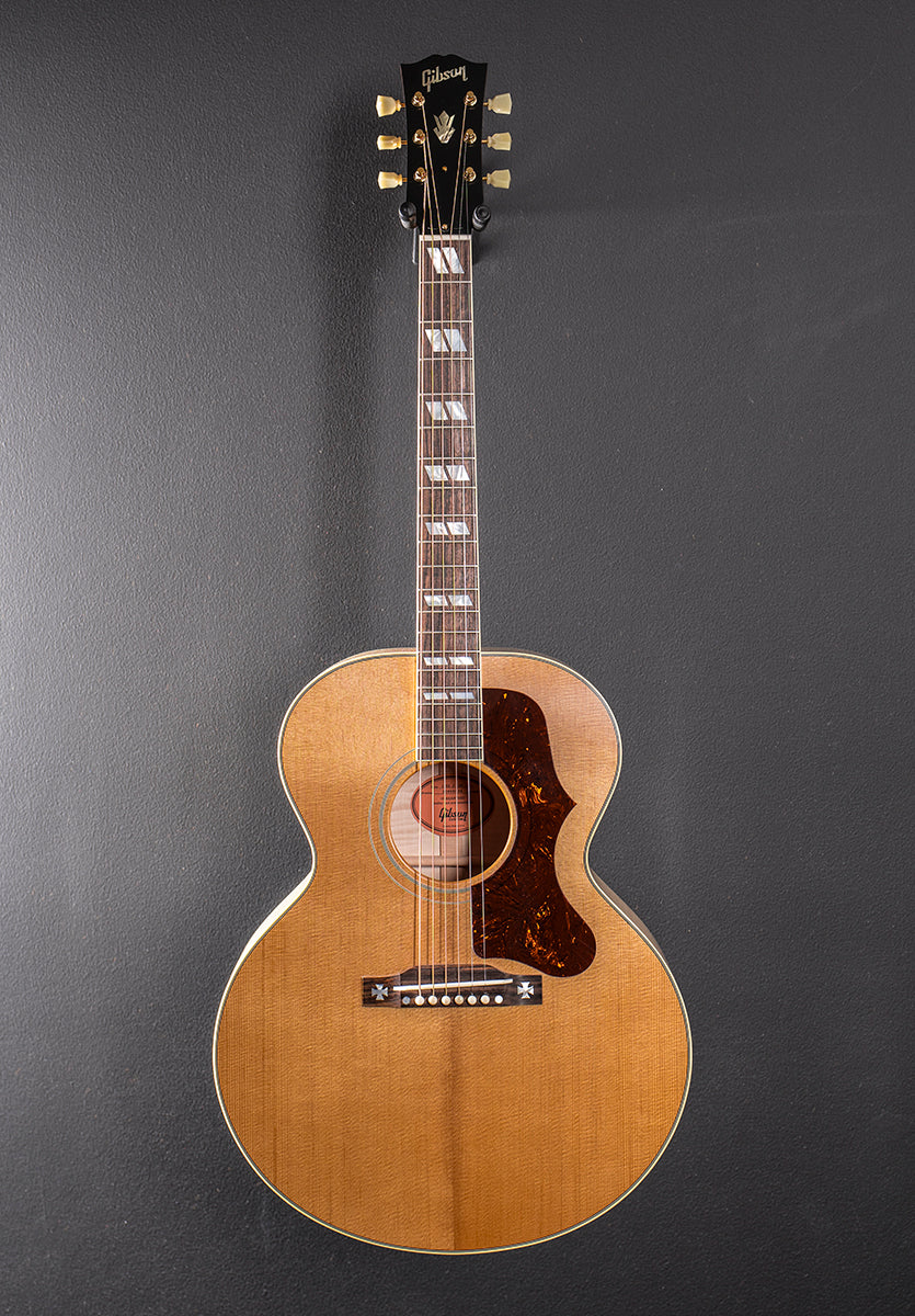 1952 J-185 - Antique Natural