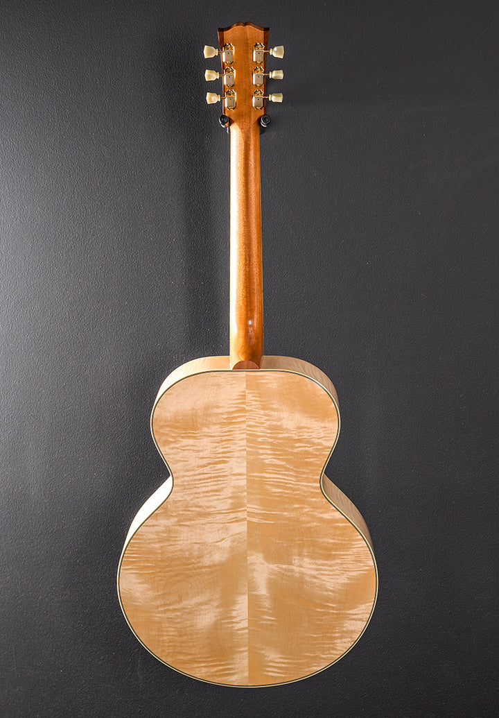 1952 J-185 - Antique Natural