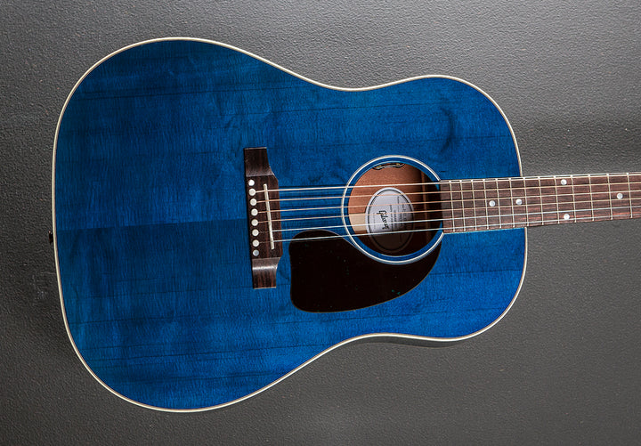 J-45 Standard - Bluebonnet