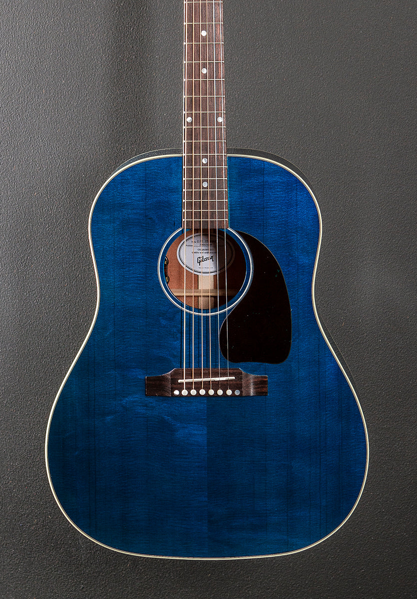 J-45 Standard - Bluebonnet