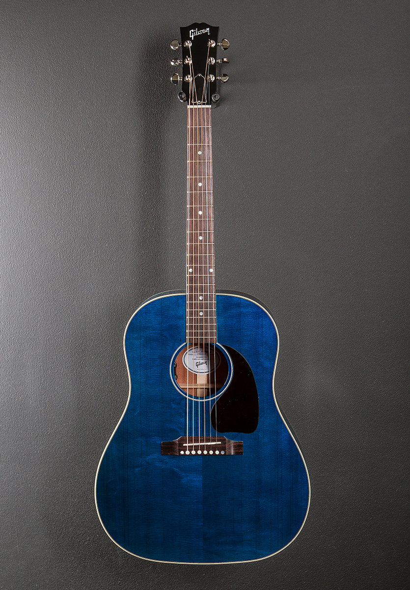 J-45 Standard - Bluebonnet