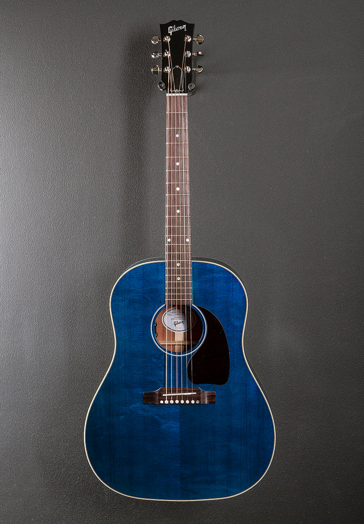 J-45 Standard - Bluebonnet