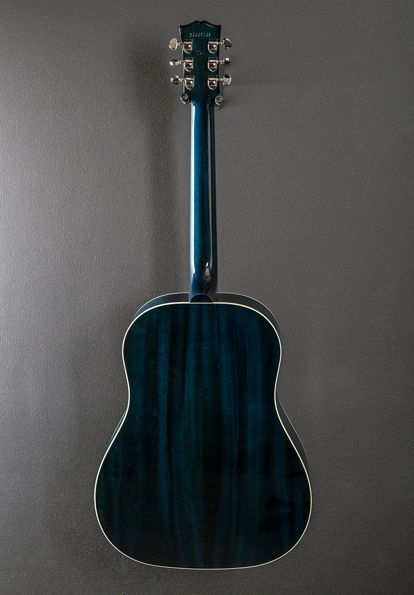 J-45 Standard - Bluebonnet