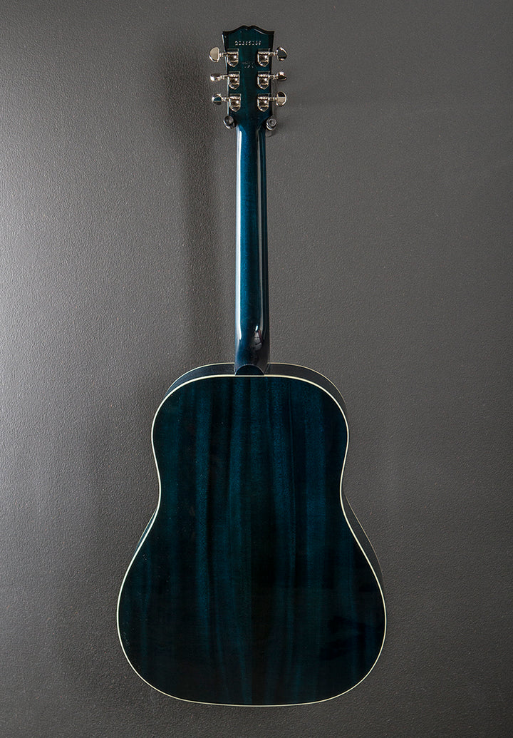 J-45 Standard - Bluebonnet