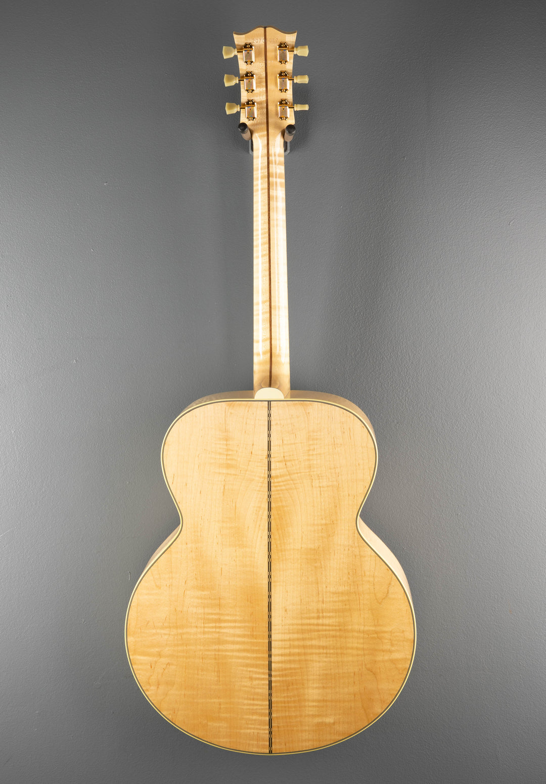 SJ-200 Original - Antique Natural