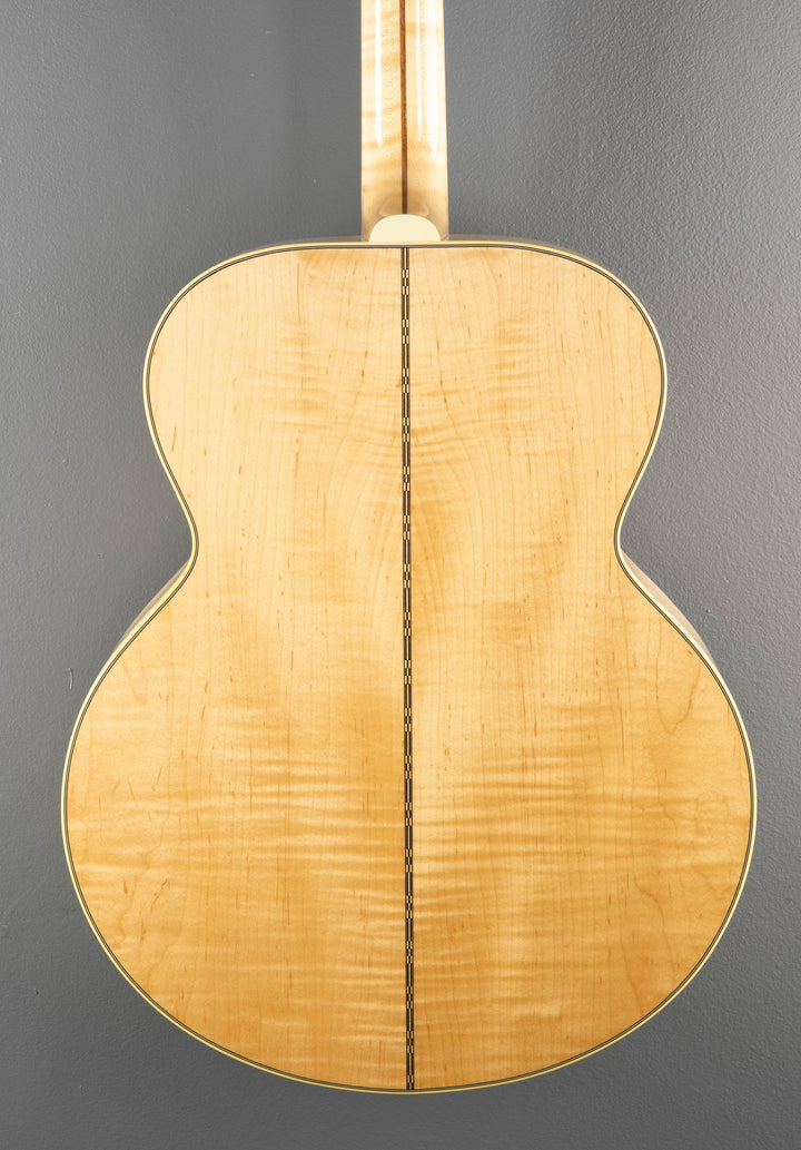 SJ-200 Original - Antique Natural