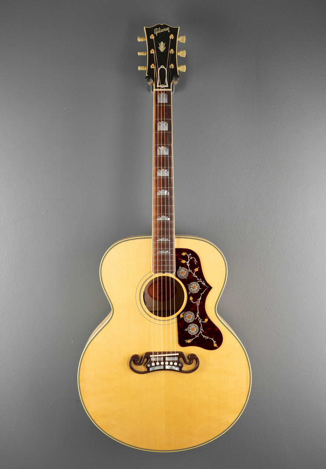 SJ-200 Original - Antique Natural