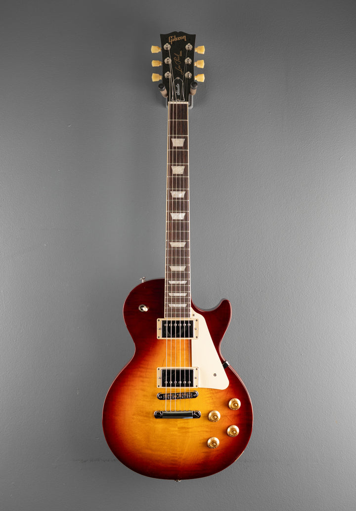Les Paul Studio Figured Top - Bourbon Burst