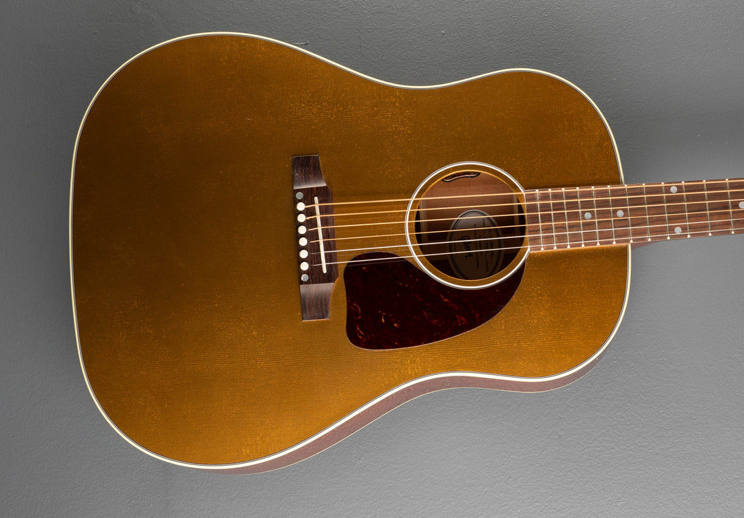 J-45 Standard - Goldtop