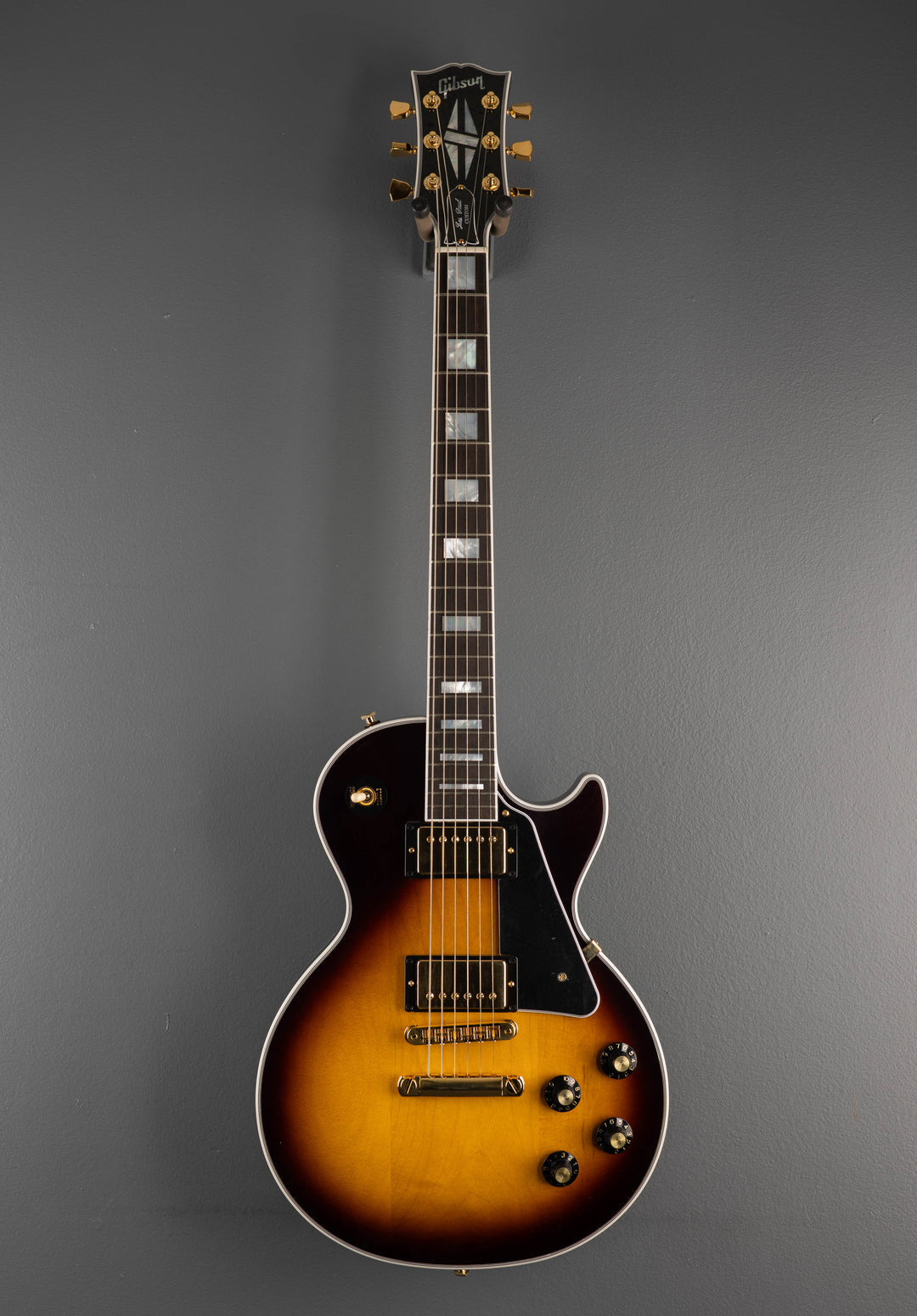 Les Paul Custom 70&